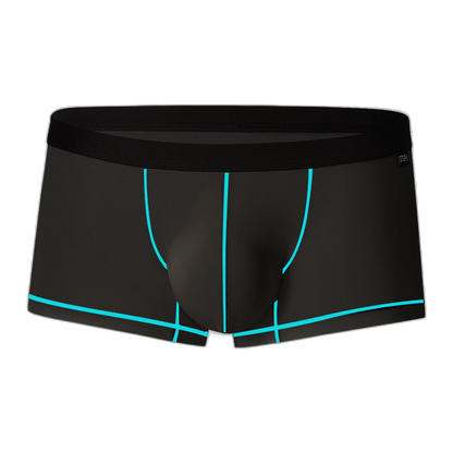 GX Ice Silk Boxer Briefs