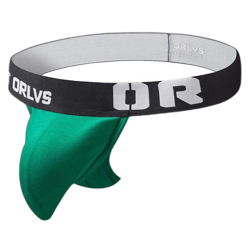 ORLVS Pouch Jockstrap