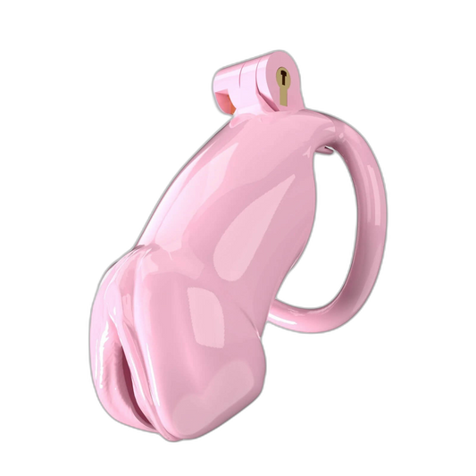 Yuke - Small Chastity Cage