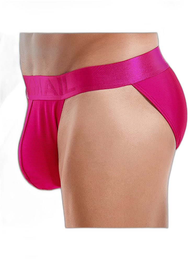 Men's Breathable Mesh Sport Bikini