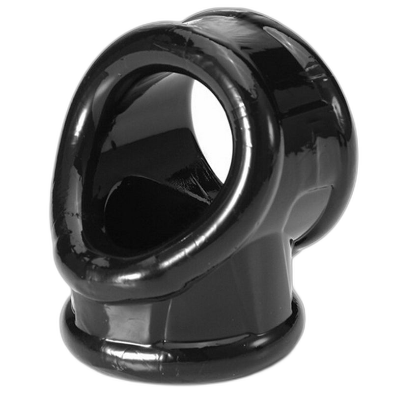 ruff GEAR Cock & Ball Cocksling Black