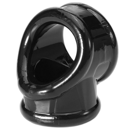 ruff GEAR Cock & Ball Cocksling Black
