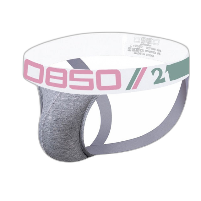 OBSO Retro Jockstrap