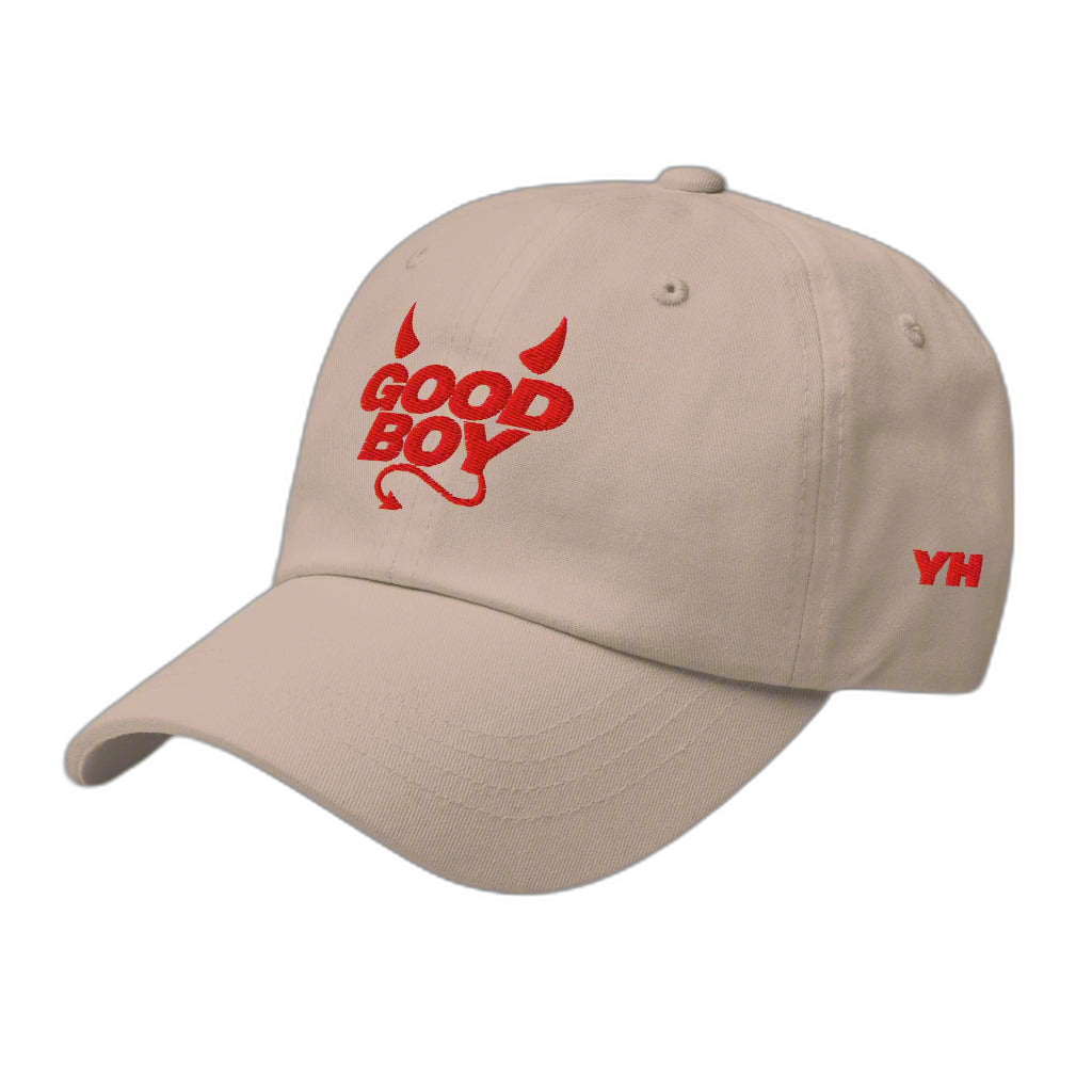 Good Boy Dad Hat