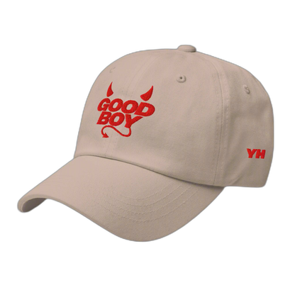 Good Boy Dad Hat