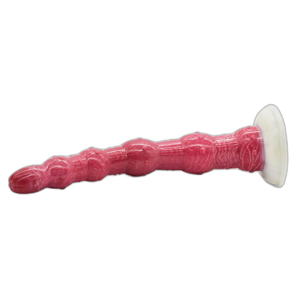 The PleasurePole - 14.5 Inch Long Dildo - Anal Sex Toy