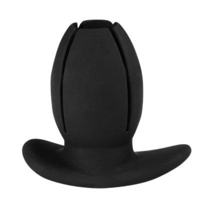Bloom - Massive Silicone Hollow Butt Plug