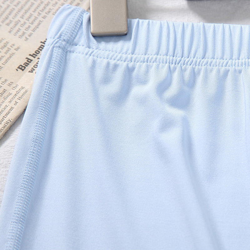 Homewear Breathable Loose Boxers