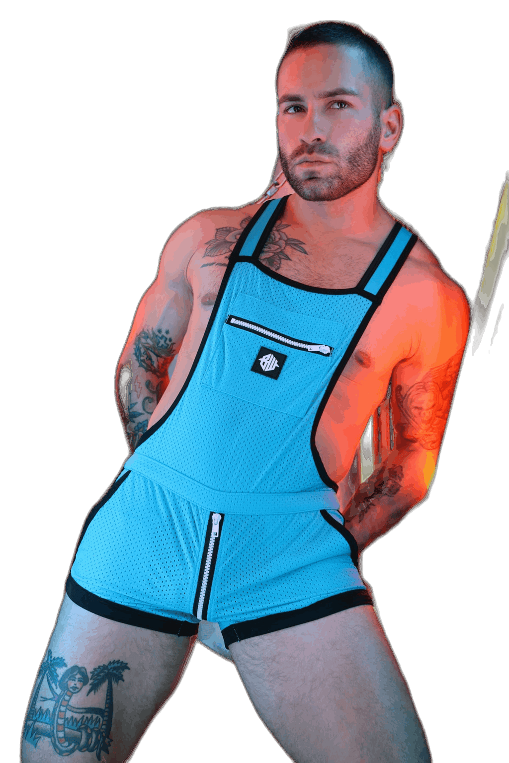 Breedwell Futura Sluterall Aqua