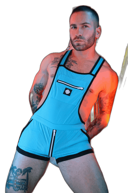 Breedwell Futura Sluterall Aqua
