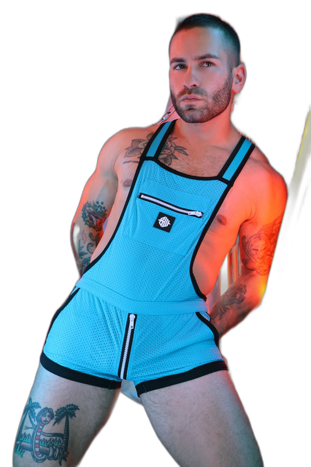 Breedwell Futura Sluterall Aqua
