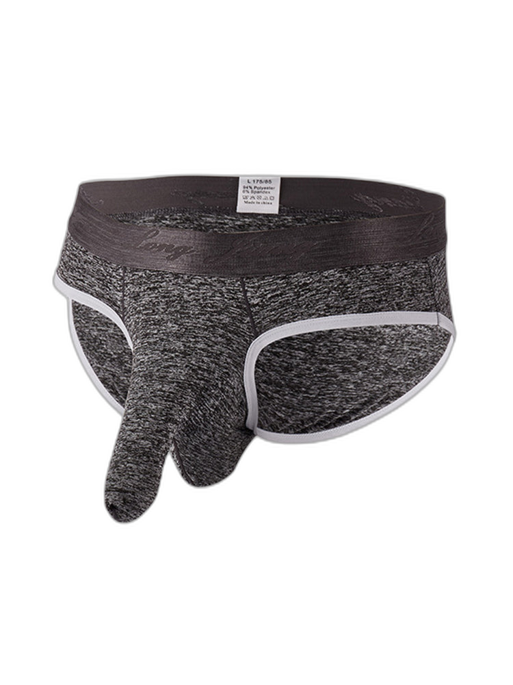 3 Pack Men’s Sexy Lightweight Bikini