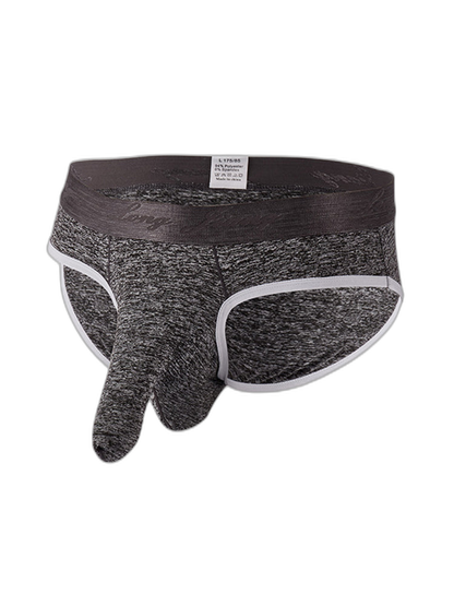 3 Pack Men’s Sexy Lightweight Bikini