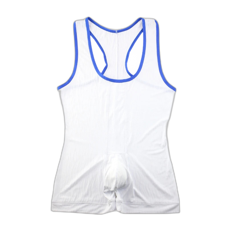 Gym Bunny Approved Men’s Bodysuit