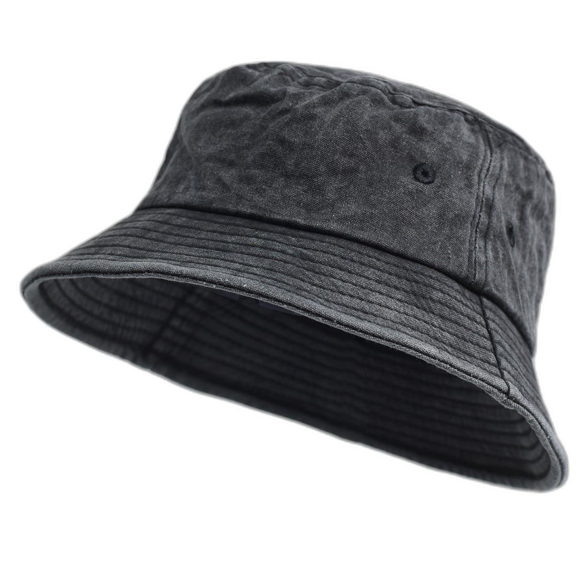 Vintage Washed Bucket Hat