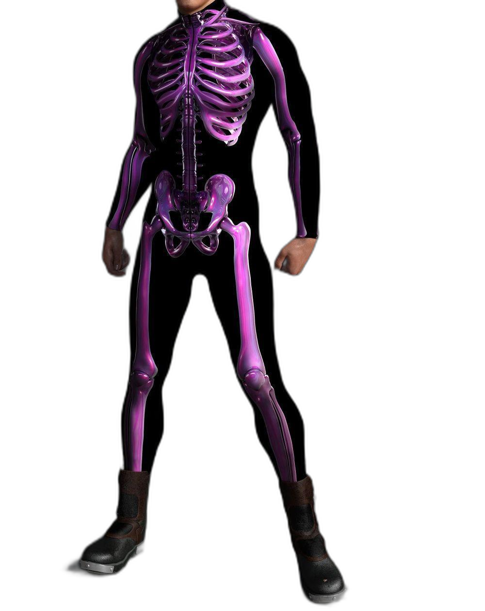 Graphic Body Suit (Large)