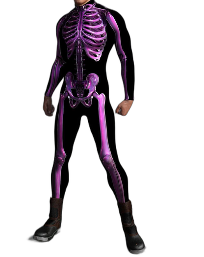 Graphic Body Suit (Large)