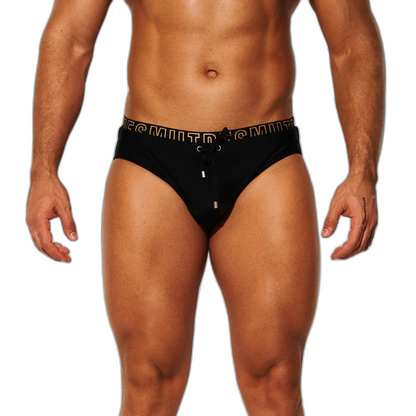 Prime Swim Briefs