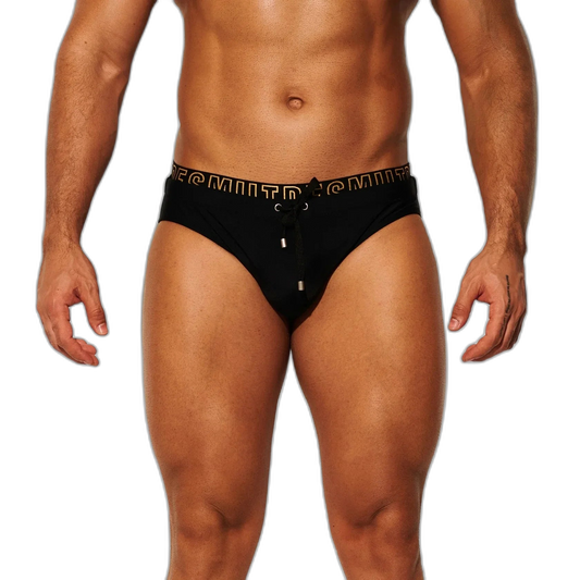 Prime Swim Briefs