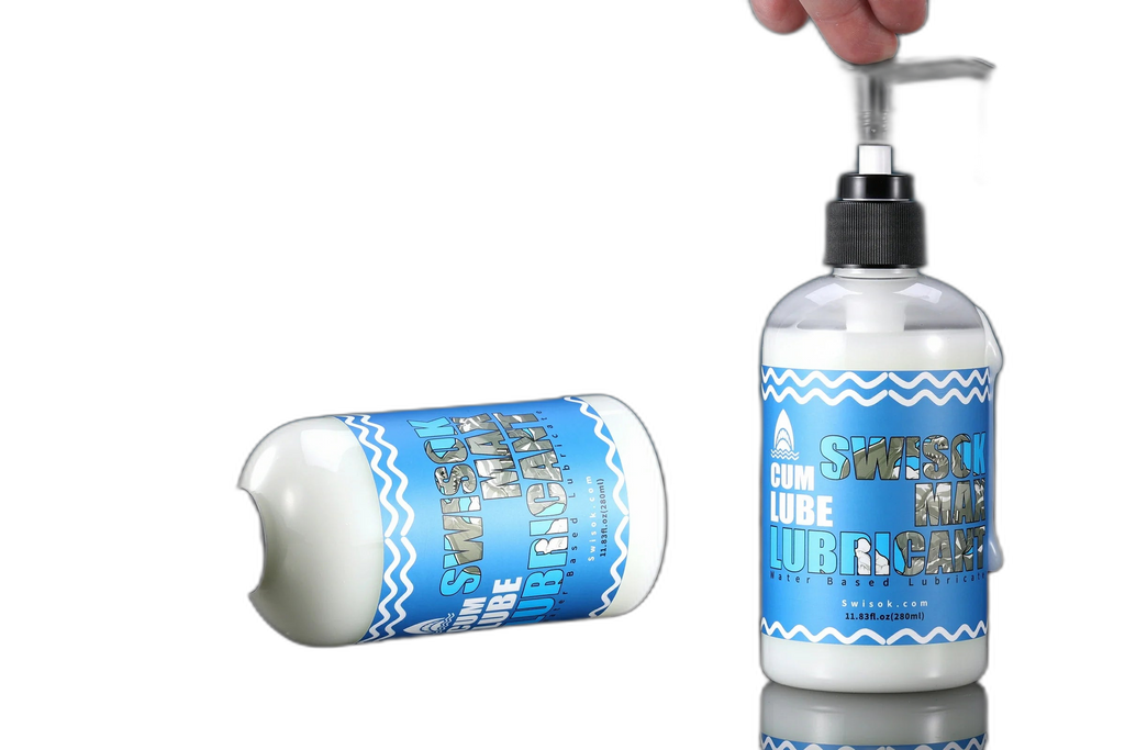 Cum Lubricants
