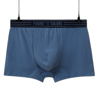 Figure Cotton Boxer Briefs
