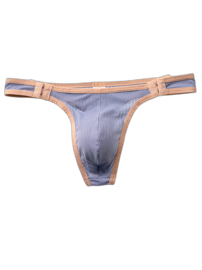Sexy Open Button Thongs