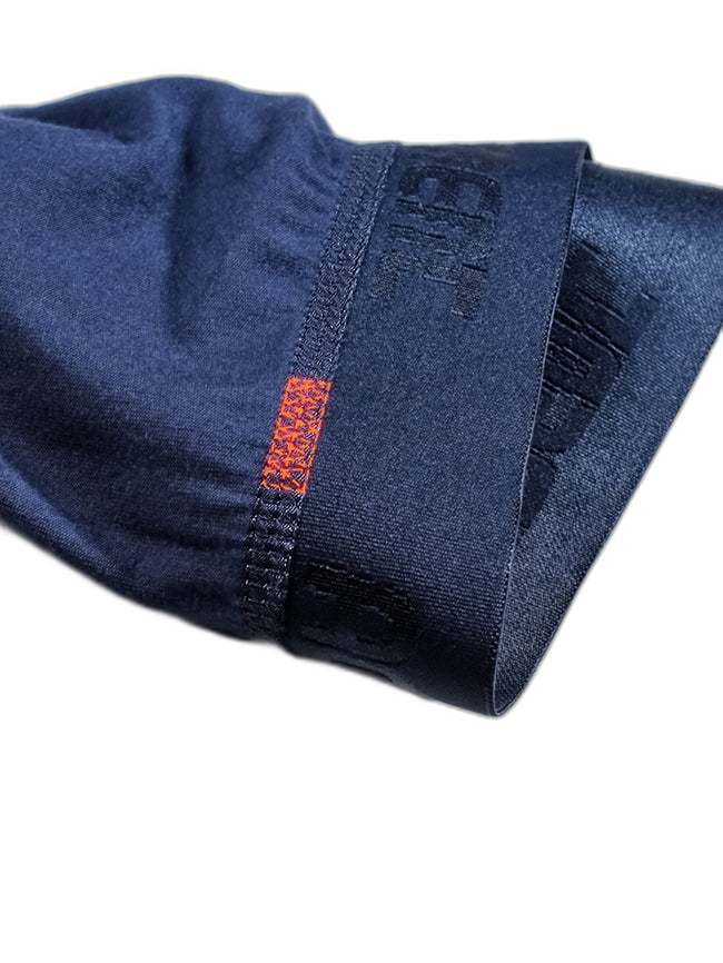 Men's Separate Pouch Thermal Bottoms