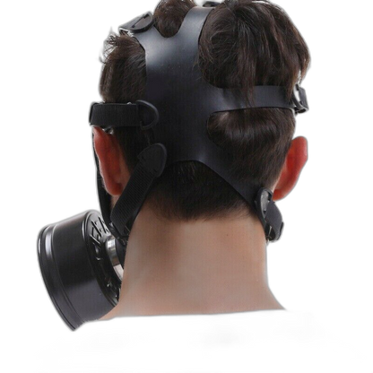 ruff GEAR Guerrilla Gas Mask