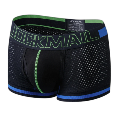 Sports Boxer Briefs