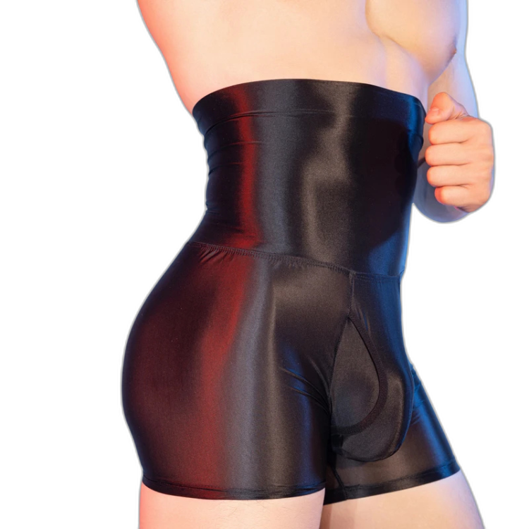 Sculpted For The Gods Bodysuit