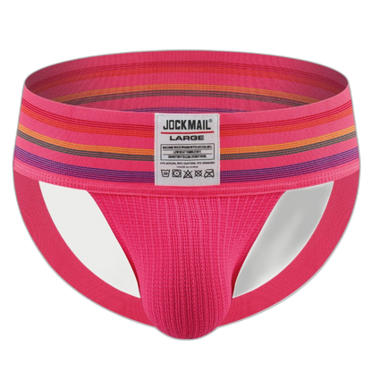 Striped Classic Jockstrap
