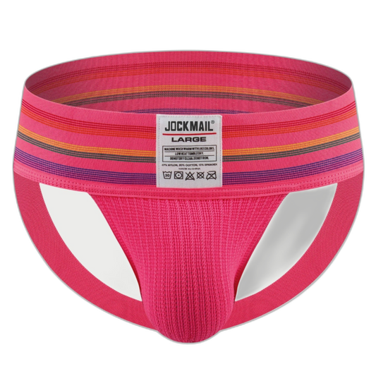 Striped Classic Jockstrap