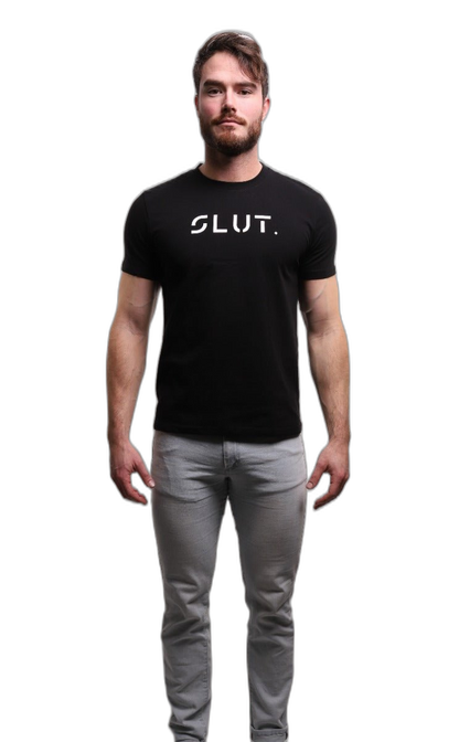 ruff GEAR Tribe T Shirt SLUT