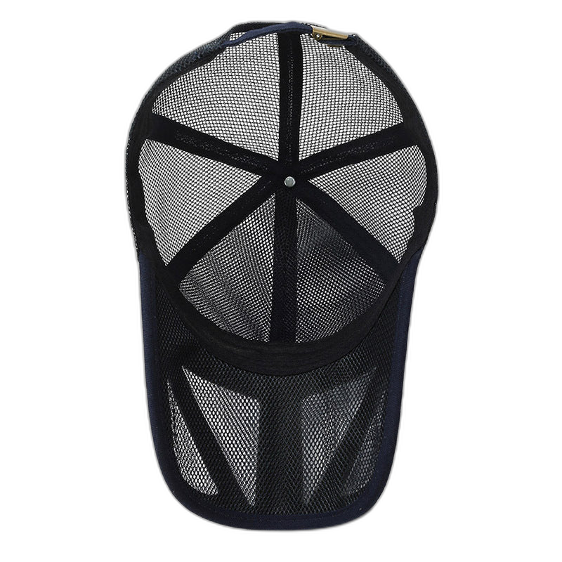 Breathable Mesh Cap