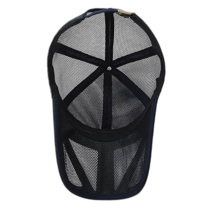 Breathable Mesh Cap
