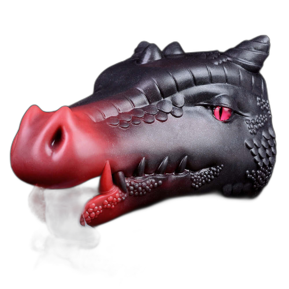 Blazewyrm – Fantasy Dragon Oral Pocket Pussy