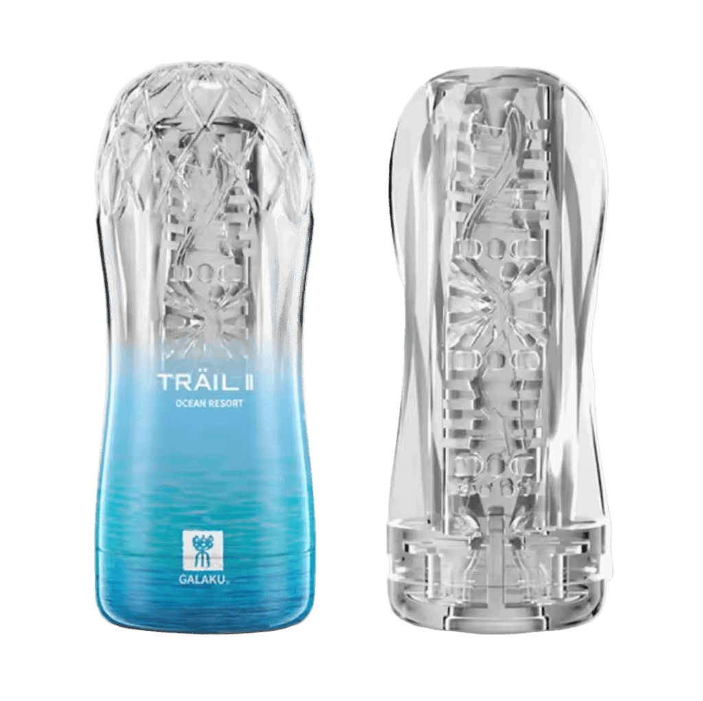 Soft Silicone Stroker