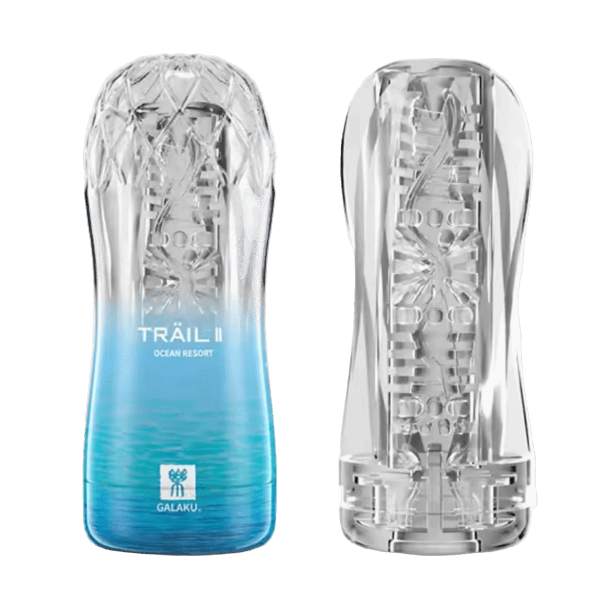 Soft Silicone Stroker