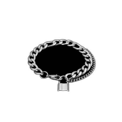 Locked Bracelet