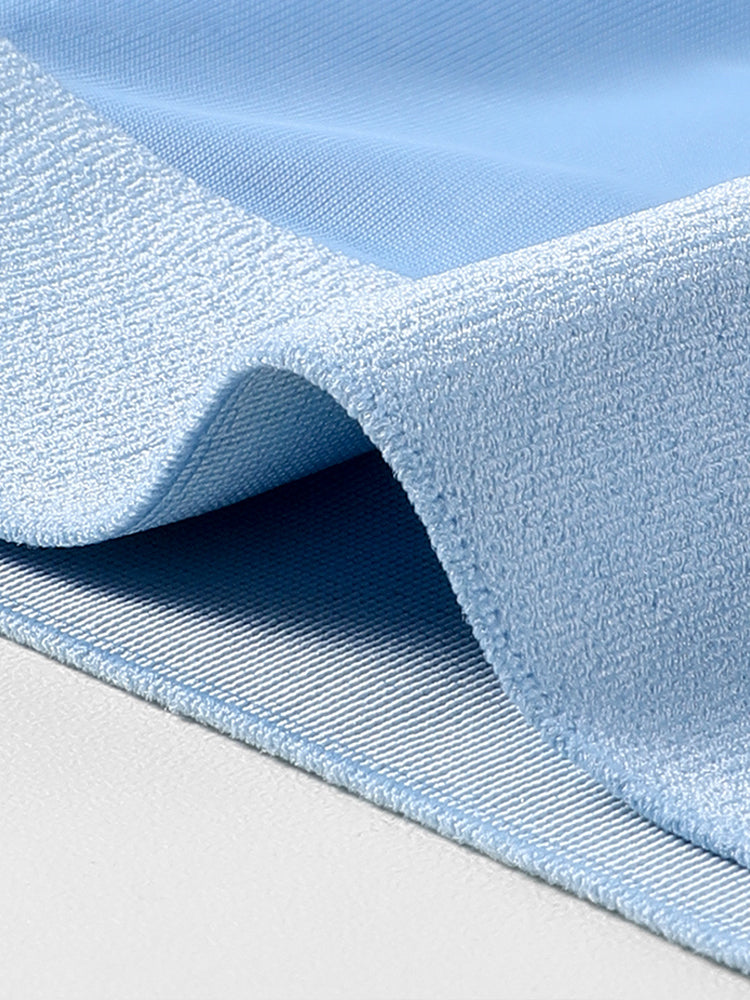 3 Pcs Breathable Sports Boxers Briefs