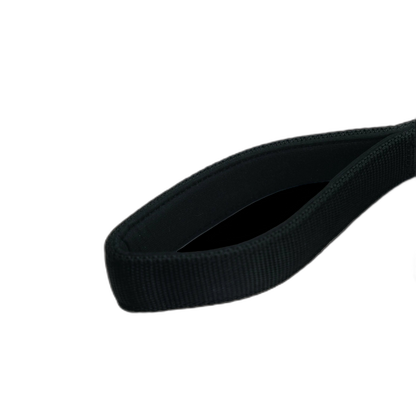 Pure Dog K9 Sport Lead Black