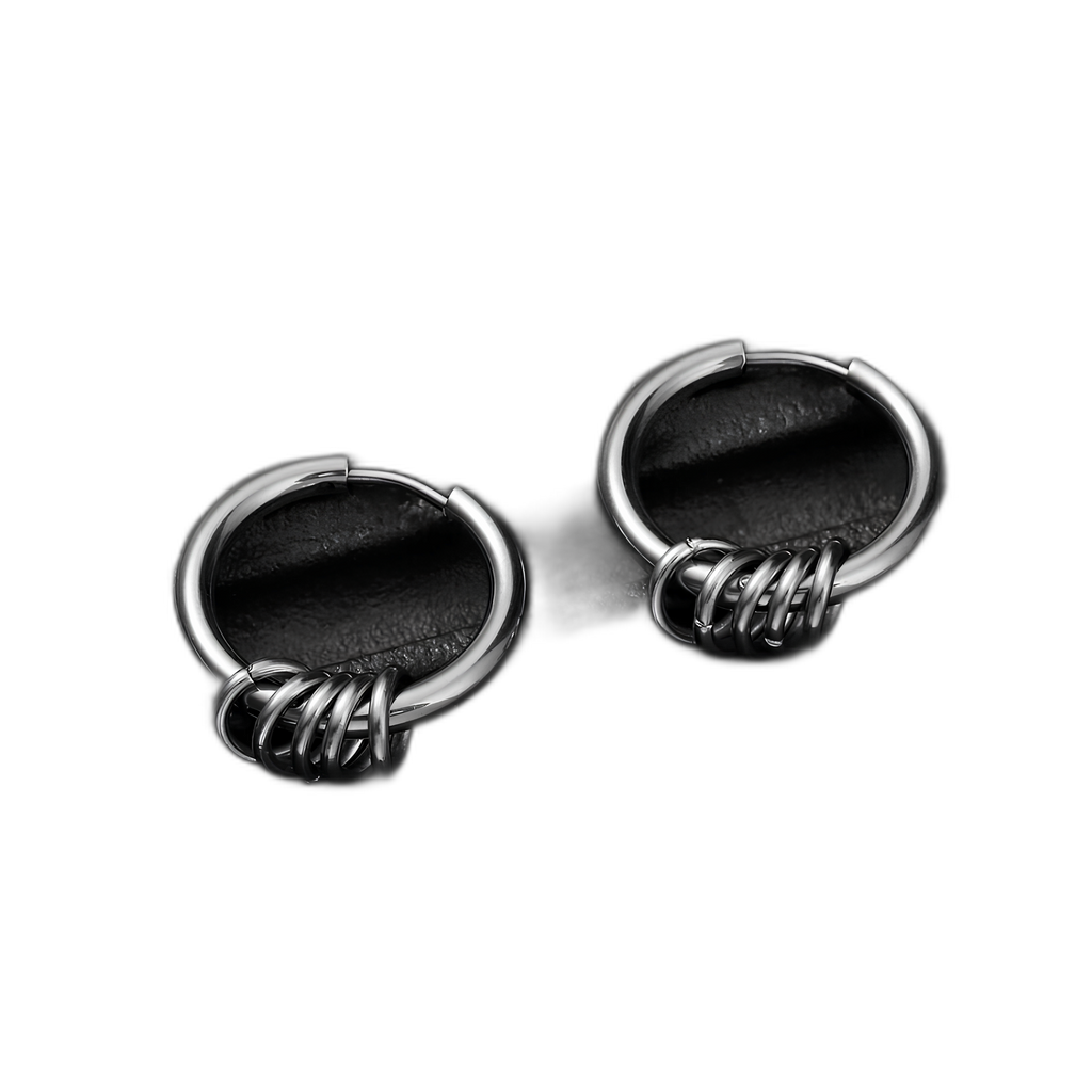 Shackle Hoops