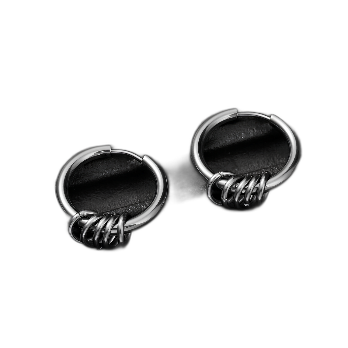 Shackle Hoops