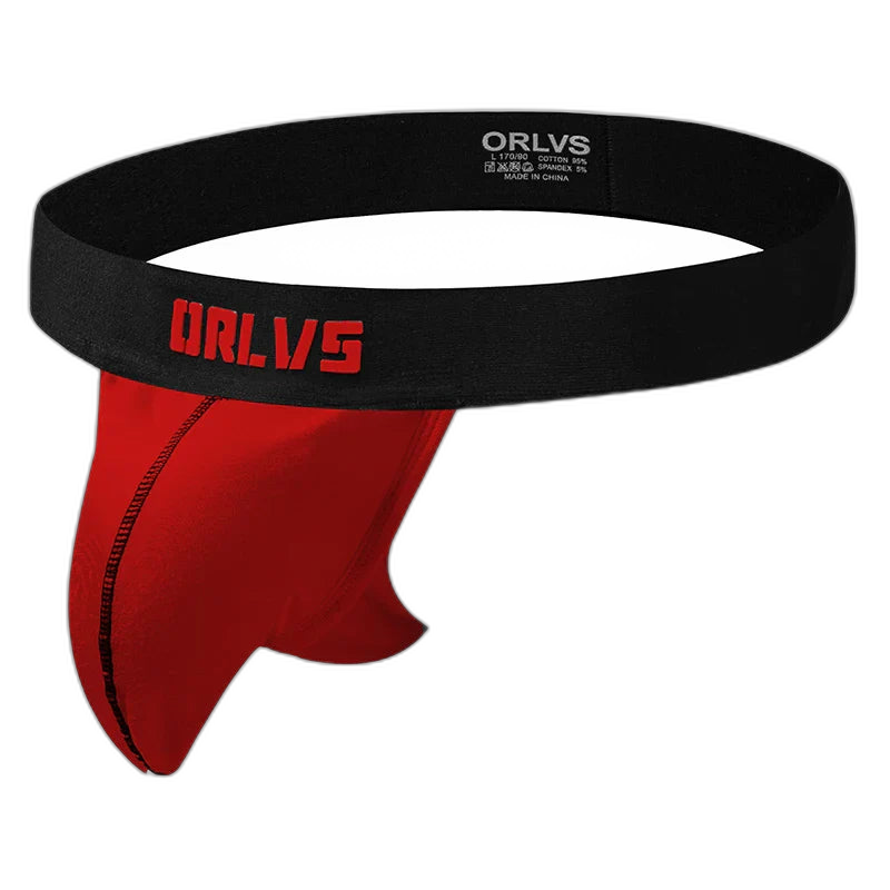 ORLVS Pouch Jockstrap