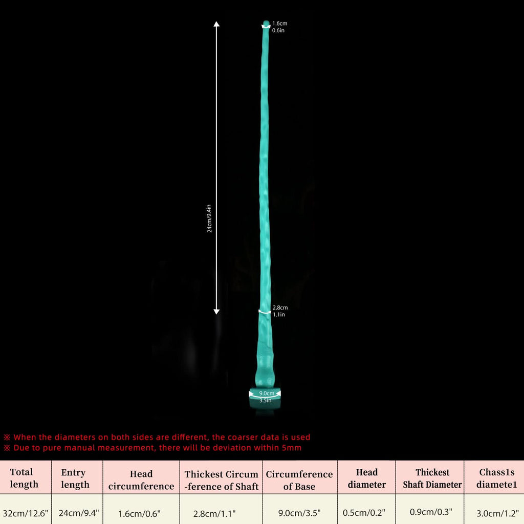 URETHRAL STICK