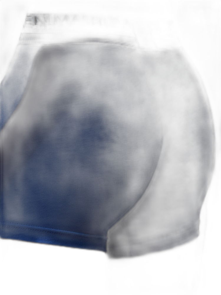Men's Multi-function Up-pouch Boxer Briefs
