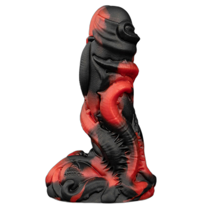 SWISOK Creeper - Alien Fantasy Dildo - Monster Dildo