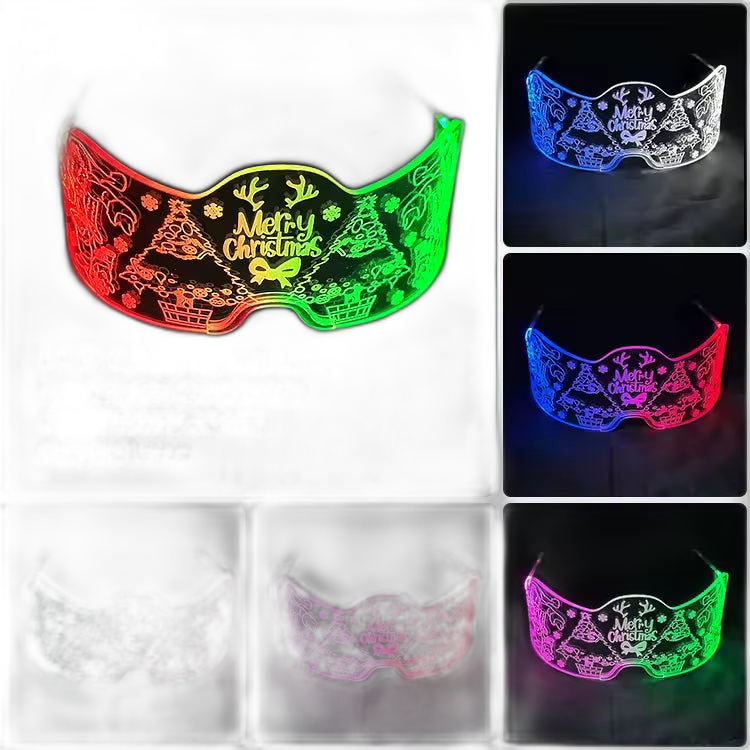 Luminous Visor