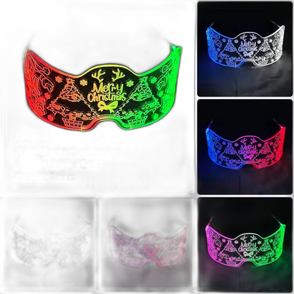 Luminous Visor