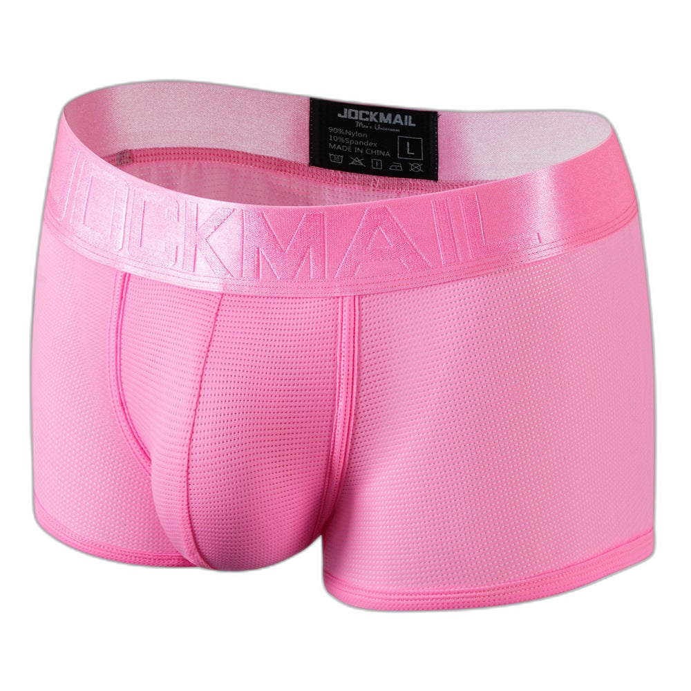 Fluorescent Quick Drying Mesh Trunks